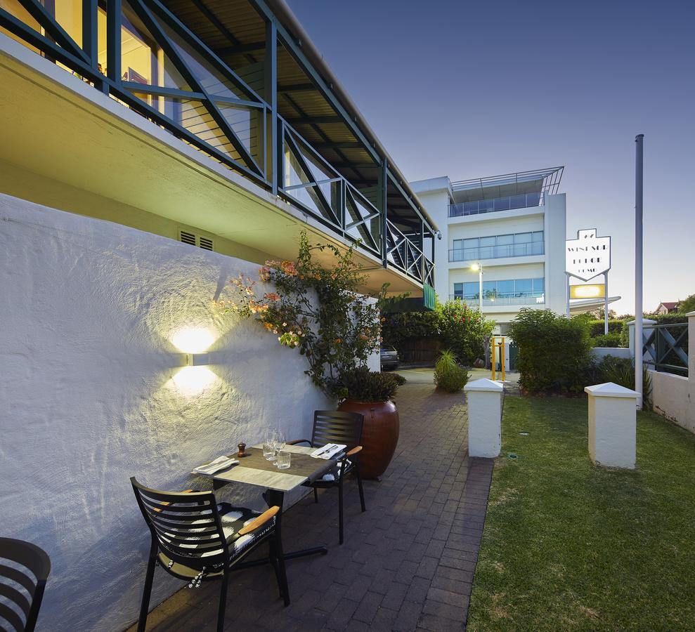 Windsor Lodge Perth Exterior photo