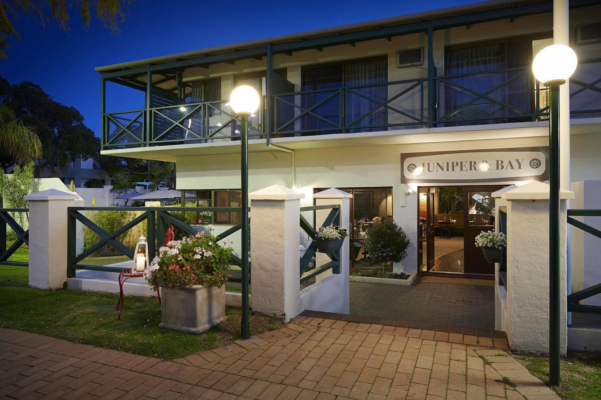 Windsor Lodge Perth Exterior photo