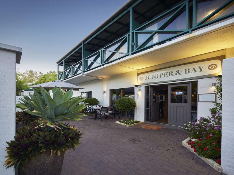 Windsor Lodge Perth Exterior photo