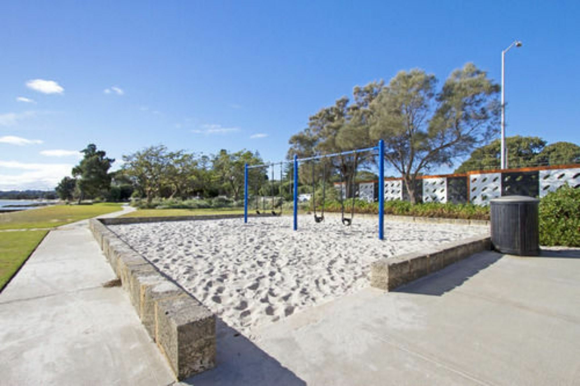 Windsor Lodge Perth Exterior photo